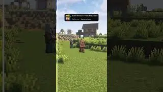Best Minecraft Texture Packs Pt. 4 #minecraft #texturepack #shorts