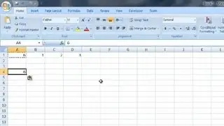 How to Copy Numbers in Excel That Were Derived by Formula : Useful Computer Tips