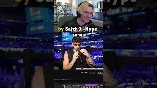 xQc reacts to Hasan LEAK his REAL voice... 😭