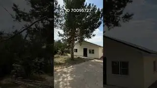 Бюджетный домик с выходом в реку в отличном месте