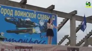 Школа им. Иорданского в Коврове