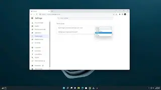 How to Change the Default Search Engine on Chrome
