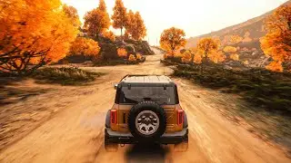 Ray Fusion Ultra Realistic Graphics with SSR for GTA 5 | FiveM