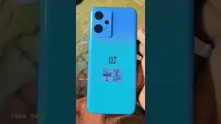 One Plus Norde CE 2 Lite 5G 