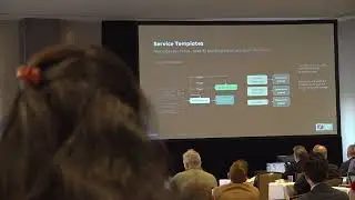 Cloud-Based Live Productions - Thomas Gunkel (Skyline Communications) VidTrans23