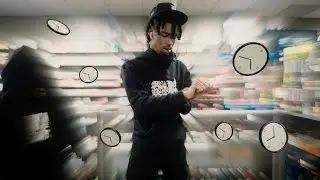 GRINDHARD E x MIA GHOST x GRINDHARD REROCK - "WOULDA SHOULDA COULDA" (OFFICIAL VIDEO)