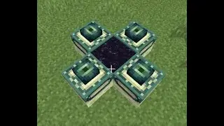 this cursed minecraft video is painful to watch...