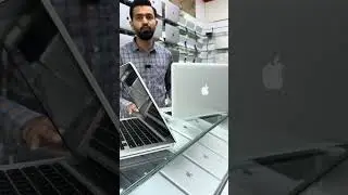 APPLE MACBOOK PRO A1278, Intel Core i5, 8GB RAM, 1TB HDD, 13