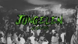 ØIEN - JUNGELEN 2020