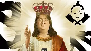 Dota 2 ► абуз или сам Гейб явился (чудо года)