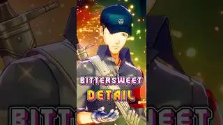 This Final Attack Just Got 999% Better! | Junpei Fact 01