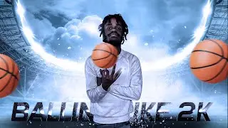 YBK King - Balling like 2k (Official Audio)