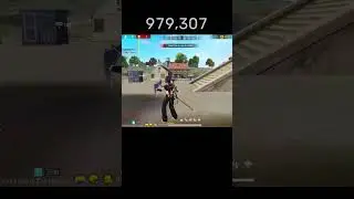 FreeFire 🔥 2 vs 4 BR Rank GamePlay With Sameer Gaming | #14