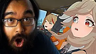 FIRST EVER ANIME BATTLE ROYALE