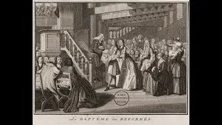 What was the 1689 Bapist Confession? Part 1 - Intro and Background