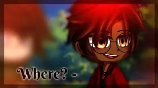 Love me love me baby | Marauders era x Gacha Club | jegulus if you squint | Gacha trend