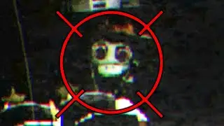 Graveyard Shift at Freddy's - All Slithers Locations