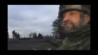 Мариуполь скоро будет взят!!! Слава русским воинам!!!!