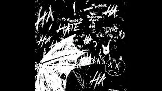 [FREE] HARD XXXTENTACION X SCARLXRD TYPE BEAT 