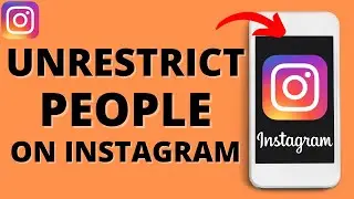 How to Unrestrict Account on Instagram - Remove Restriction on Instagram