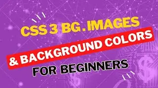 BG Magic: CSS3 Styling !! 