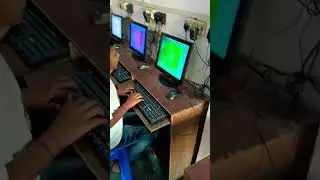 High-speed computer typing training 1 typing master