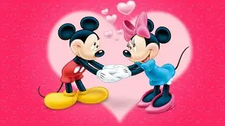 МИККИ МАУС ВЫСТАВКА | Дисней.Disney аудио сказка | Аудиосказки-Сказки на ночь |Слушать сказки онлайн