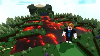 Roblox BUILD A BOAT Funny Moments Memes (WORKING NUKE PLANE)