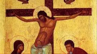 ВЕЛИКИЙ ПОСТ. КРЕСТОПОКЛОННАЯ НЕДЕЛЯ