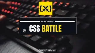 CSS BATTLE LIVE CODING