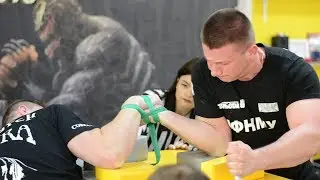 The Diamond Arm 2018 | right