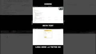 coding gabut, sorry ya kata-katanya jelek wkwk be creative dan terus belajar 🔥