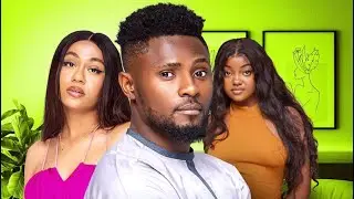 LATEST AFRICA NOLLYWOOD MOVIE | L10N AND JEW€L | MATTERS OF THE HEART| KiPgang TV |