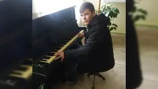 Shoxrux xolboev