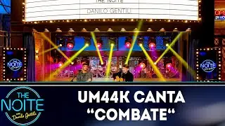 Um44K canta 