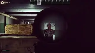 INSTANT PEEK GLITCH TARKOV 12.12.30 (PATCHED)