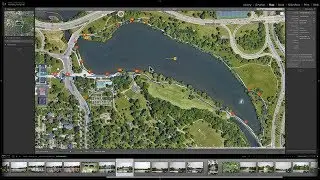 Mastering Lightroom Classic CC - 28: Map Module