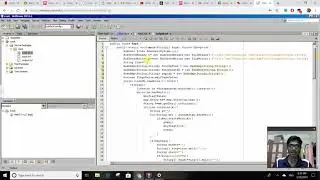 Simulation Of Micro Processor