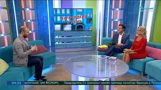Бессонница и проблемы со сном | Лайфхаки для здорового сна |  Филипп Кузьменко (Доктор Фил)