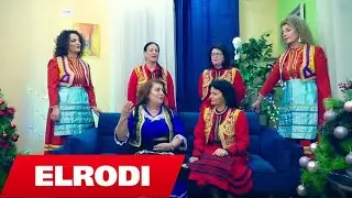 Grupi Polifonik Tomorrica Skrapar - Leonora Terpollari & Diana Ymeri - Trendafil i bardhe