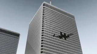 WTC Simulation 2.0 Announcement [8K]
