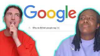 Brits Answer Commonly Googled Questions About Being British