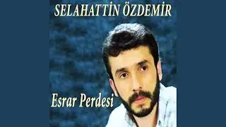 Esrar Perdesi