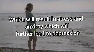 How overthinking can lead to depression