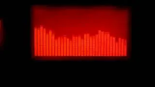 Ampcontrol - 3 fall speed levels of spectrum analyzer