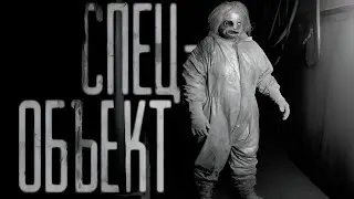 СПЕЦОБЪЕКТ..Страшные истории на ночь.Страшилки на ночь.