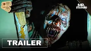 UNTIL DAWN: FINO ALL'ALBA Trailer Ufficiale Italiano (2025) Al Cinema
