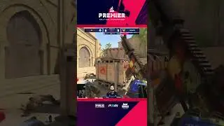 Папа Snax тащит 1v2 клач 