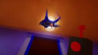 New NabNab Jumpscare   Garten Of Banban 3
