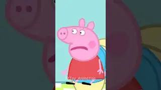 Peppa The Door 